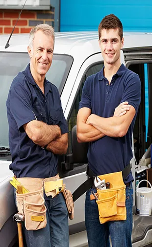 Paraíso Desentupidora